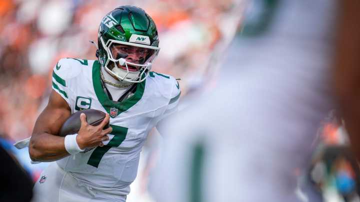 Jets vs. Browns predictions: See our expert picks for Sunday's game