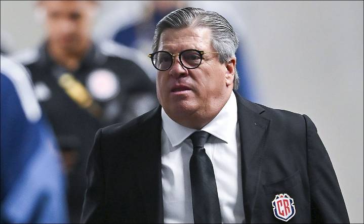 Miguel Herrera y la gran cantidad que cobrará por ser despedido de Costa Rica tras no clasificar al Mundial