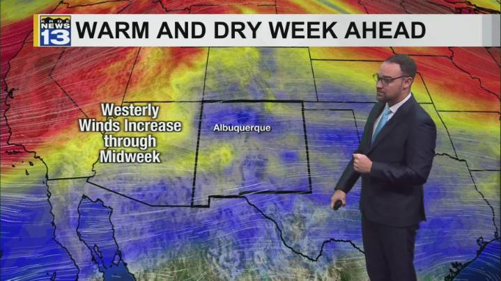 Staying warm and dry into the workweek