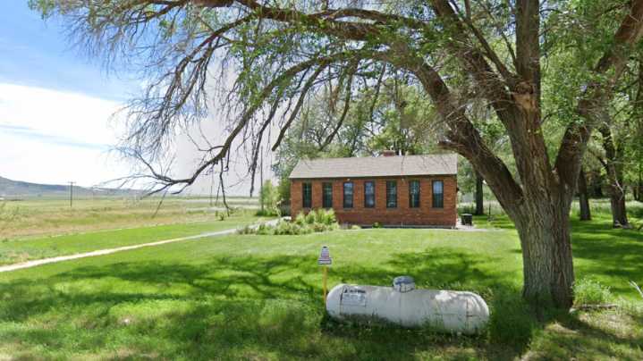 Battle for .07 Acres: Judge rules in favor of pipeline to be built through polygamist church property