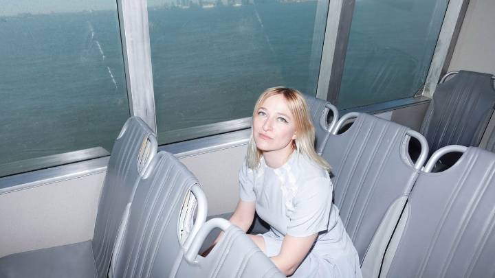 Required Reading: The 7 Books That Inspired Anika Jade Levy’s ‘Flat Earth’