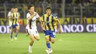 San Lorenzo empató con Rosario Central y clasificó a playoffs en partido con polémica