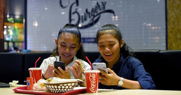 Parenting: A life coach offers digital hygiene and safety tips for parents of teenage children