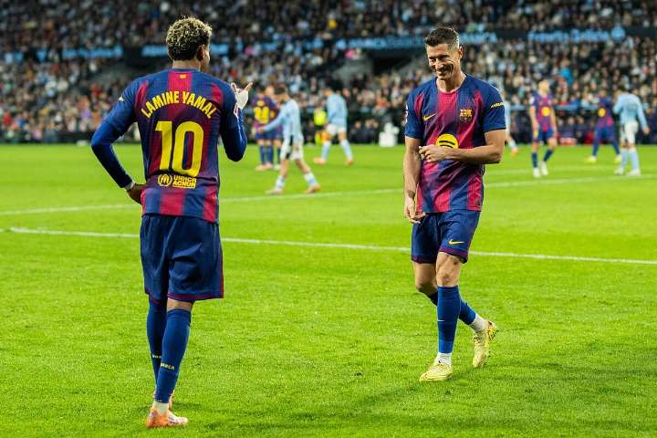 "Ni el Barcelona estaba tan mal, ni el Real Madrid estaba tan bien"