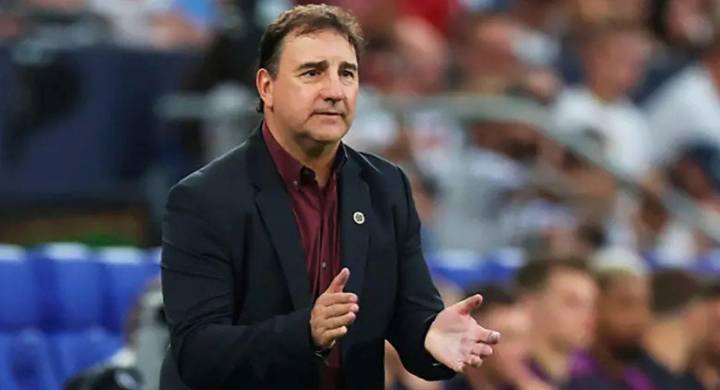 Néstor Lorenzo lanzó mensaje directo tras el triunfo: solo los jóvenes convencieron