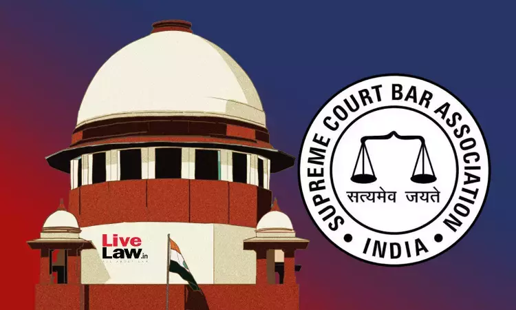 SCBA Moves Supreme Court Over 'Period Checks' On Women Workers, Seeks Guidelines To Safeguard Menstrual Dignity