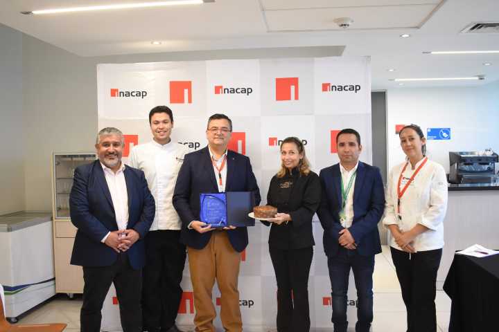 Elegido el mejor pan de pascua 2025 de Curicó