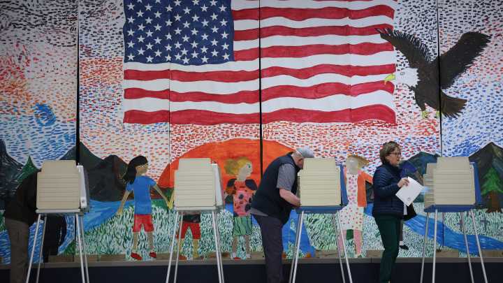 Experts see tailwinds for Wisconsin Democrats after recent elections