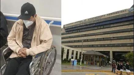 Piden ayuda para hospitalizar en el INEN a paciente con leucemia de Tumbes