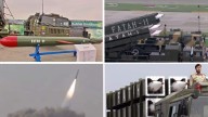 Babur, Fatah… Pakistan’s New Rocket Force Could Change India’s Battlefield Forever