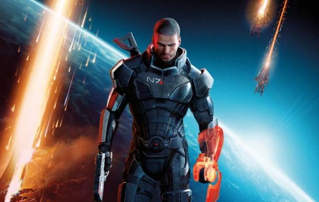 EA confirms Mass Effect 5 is not cancelled: ‘BioWare remain committed’