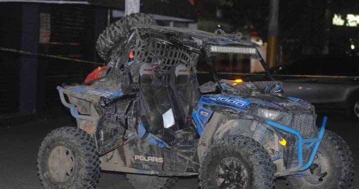 ¿Los vehículos Razer pueden circular en calles de Jalisco? Esto dice la ley