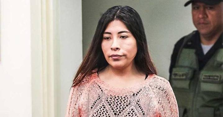Eleva Congreso de Perú nuevas denuncias para inhabilitar a Betssy Chávez