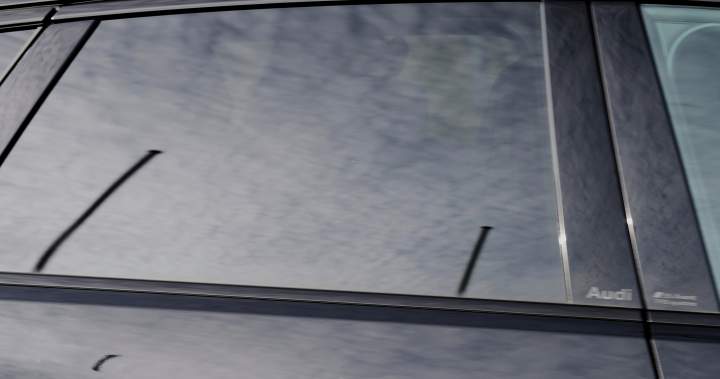 Lethbridge police cracking down on tinted windows following serious crashes