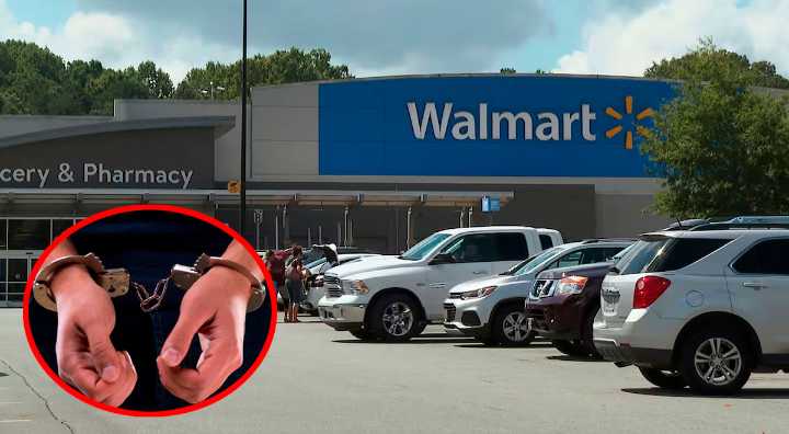 TERROR en Walmart | Dos personas son apuñaladas en estacionamiento de la tienda y no creerás qué pasó con la víctima