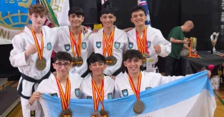 Vendrá a Jujuy la Selección Argentina, campeona mundial
