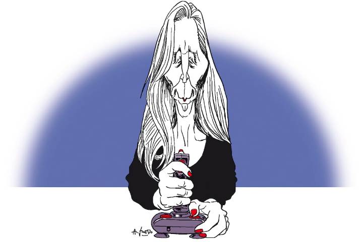 Análisis. El poder se reconfigura en el "carpe diem" de Milei