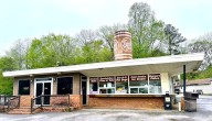 Iconic Alabama burger and shake shack The Frosty Inn up for sale: ‘Here’s your chance to own a piece of History’