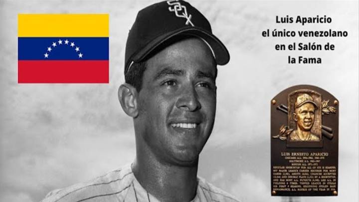 Efemérides 11 de noviembre: Día de Luis Aparicio