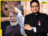 Who is Gaurav Mehta? Founder of company that designed PM Modi's luxury Roman Baa