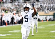Penn State finally snaps 6-game losing streak with victory over Michigan State