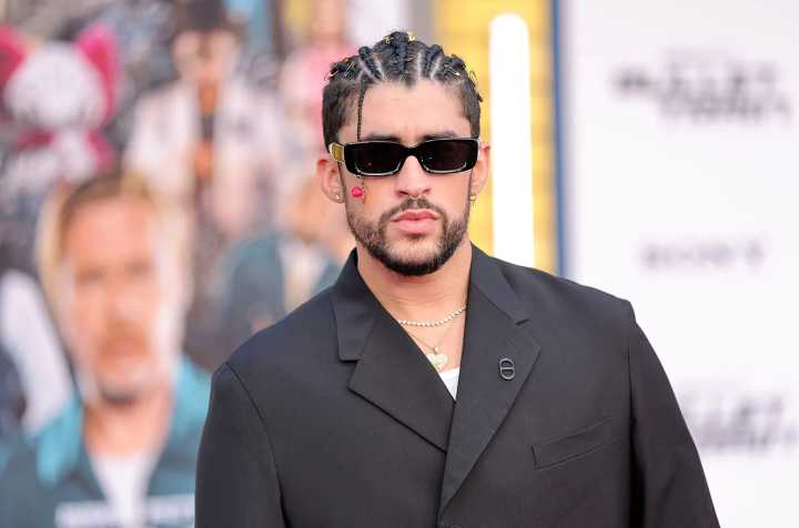 Bad Bunny conquista el Latin Grammy 2025 con el álbum del año