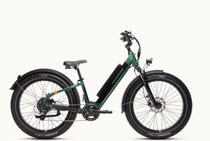 Rad E-Bikes became the biggest e-bike seller in North America