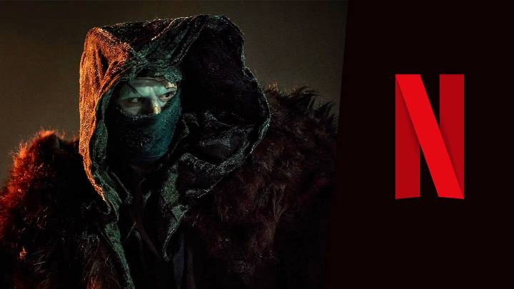 What's New on Netflix UK This Week: 'Frankenstein', 'As You Stood By' & 'Death by Lightning'