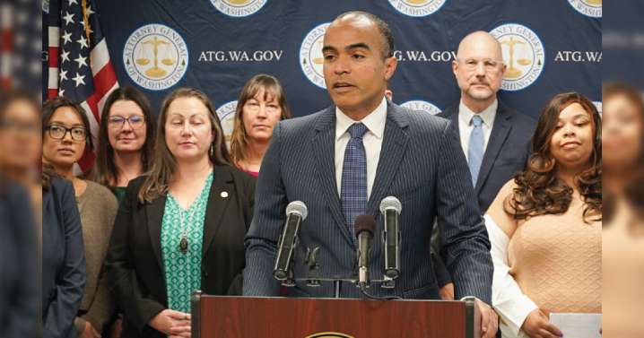 AG Brown co-leads multi-state suit against HUD’s homelessness funding overhaul
