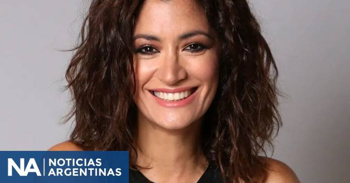 Carla Conte defendió a Marcelo Tinelli y apuntó contra Marina Calabró: “Llamate al silencio, es una pelotudez”