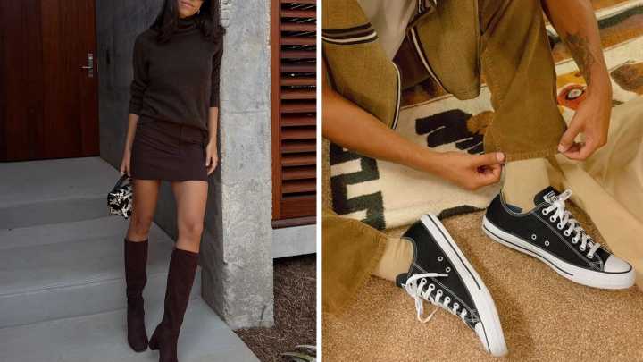 Save up to 35% on Nike, UGG and more during DSW's Black Friday sale