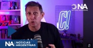 Redes: Varsky citó Noticias Argentinas como fuente confiable para hablar de AFA
