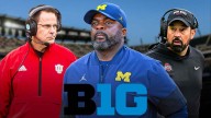 ClutchPoints’ 2025 Week 14 Big Ten Football Power Rankings