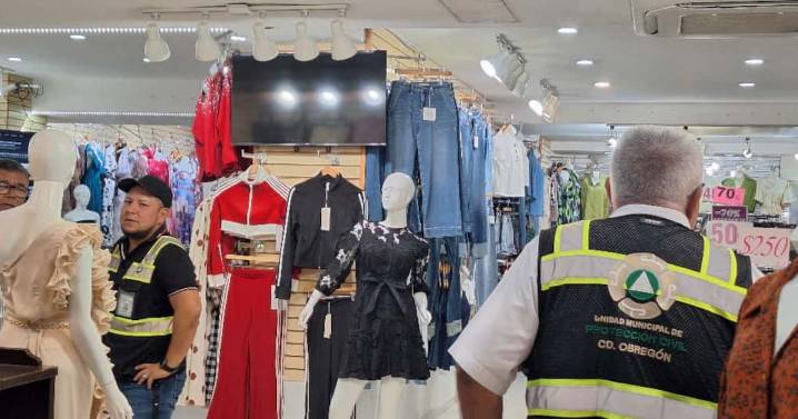 Pide Canaco prórroga a negocios que incumplen Ley de Protección Civil