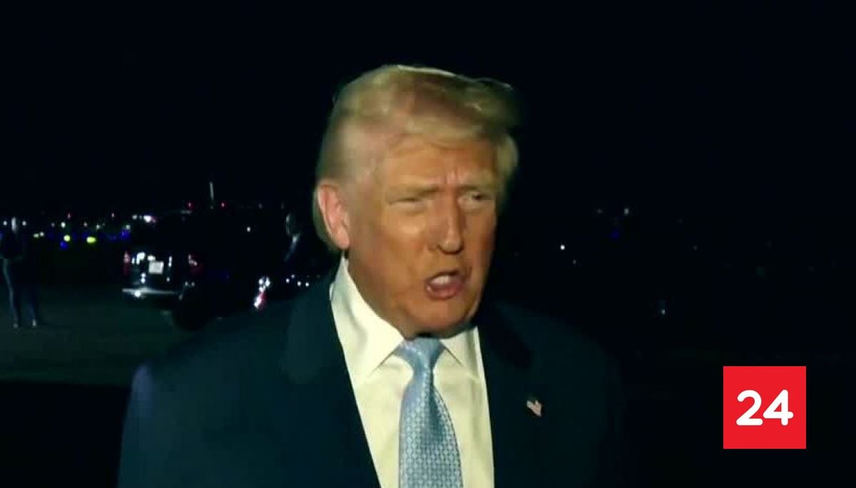 Frontera Global | ¿Diálogo entre Maduro y Trump?: claves de la tensión militar