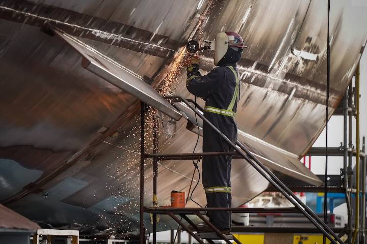 Statistics Canada set to release October jobs report