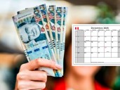 Gratificación 2025: este es el plazo máximo para el pago de la bonificación navideña