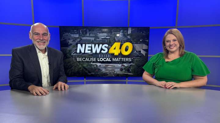 SoKY Speaks: David Benoit