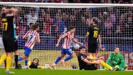 Video: el gol de Julián Álvarez en el triunfo de Atlético Madrid a Union St. Gilloise