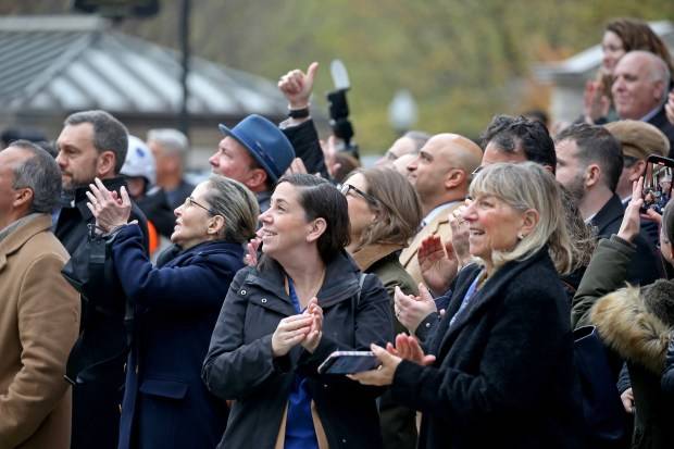 Boston Holocaust Museum installs historic early 20th