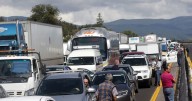 Carreteras bloqueadas hoy miércoles 19 noviembre de 2025: autopistas cortadas