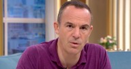 Martin Lewis delivers Budget verdict after Rachel Reeves meeting