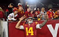 USC football wants to use ‘very, very important year’ to pave its own future