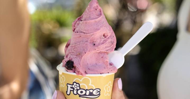 Fiore se suma a la Noche de las Heladerías con un 2×1 irresistible: cómo acceder al descuento