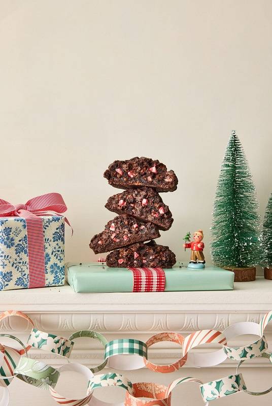 Levain Bakery Launches One-Day Deal and Brings Back Popular Holiday Cookie