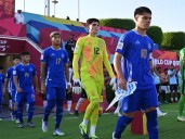 México es el próximo rival de Argentina en el Mundial Sub 17