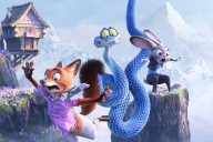 Zootopia 2 is totally about colonialism.