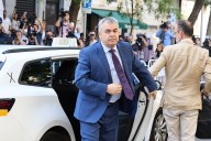 Entre sospechas y medidas cautelares: el nuevo escenario judicial de Santos Cerdán