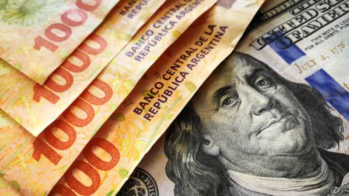 Evolución del dólar, tasas y mercados tras el acuerdo con EEUU
