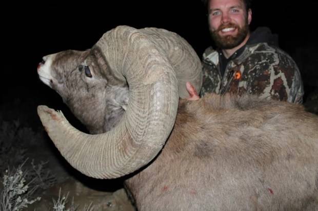 ‘You arguably just shot the greatest hunting trophy in North Dakota’s history’